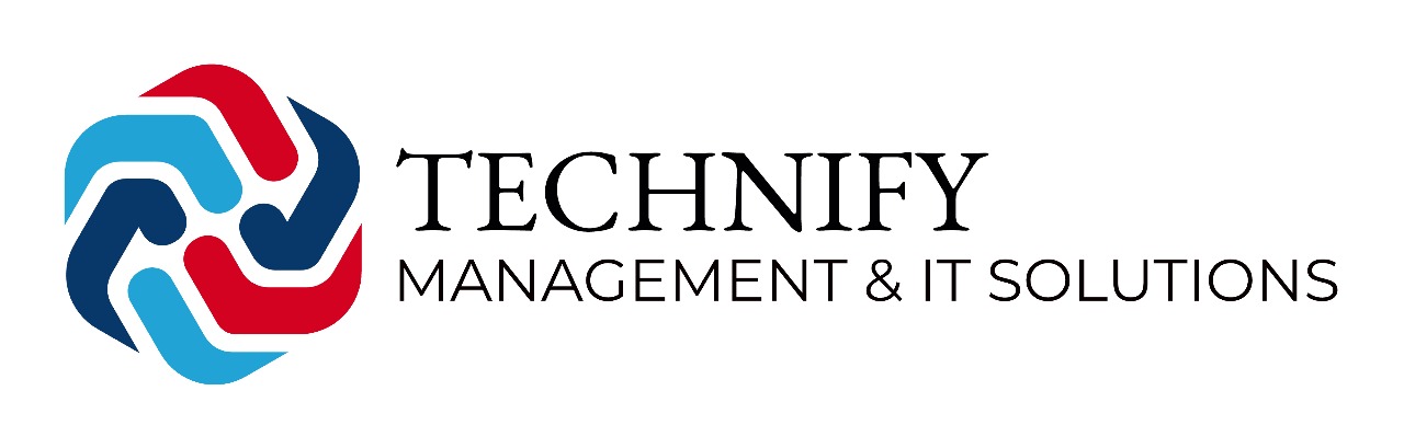 Technify Logo